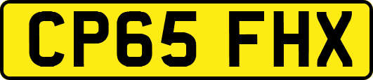 CP65FHX
