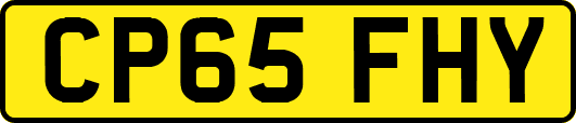 CP65FHY