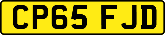 CP65FJD