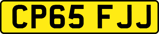 CP65FJJ