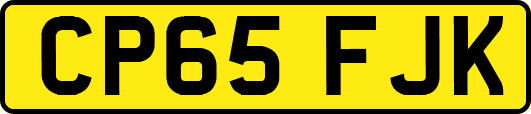 CP65FJK