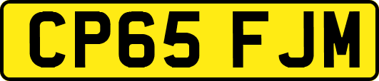 CP65FJM