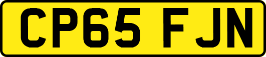 CP65FJN