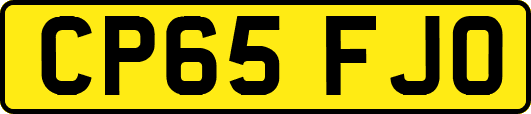 CP65FJO