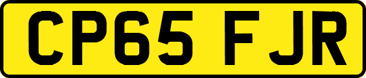 CP65FJR