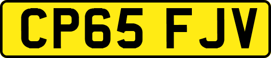 CP65FJV