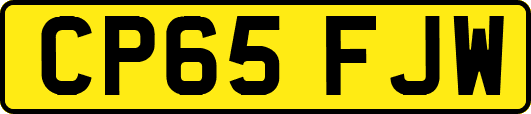 CP65FJW