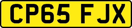 CP65FJX