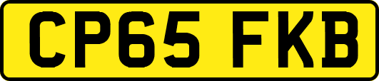 CP65FKB