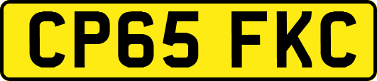 CP65FKC