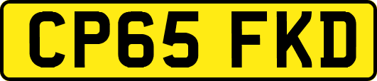 CP65FKD