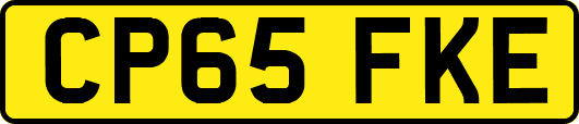 CP65FKE