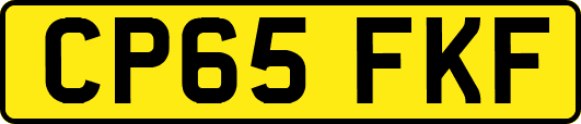 CP65FKF