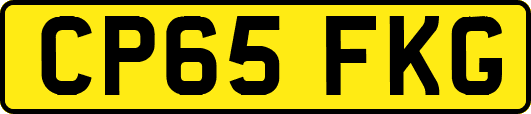 CP65FKG