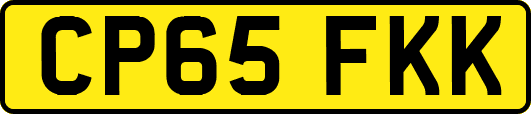 CP65FKK