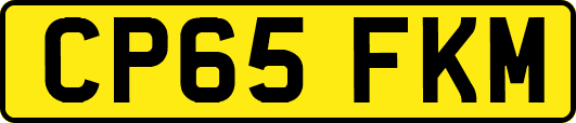 CP65FKM