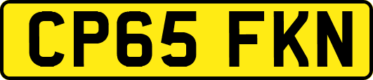 CP65FKN