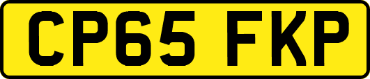 CP65FKP