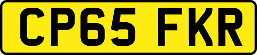 CP65FKR