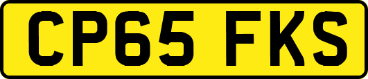 CP65FKS