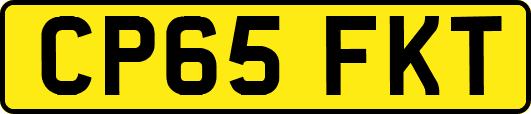 CP65FKT