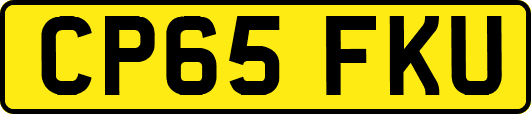 CP65FKU