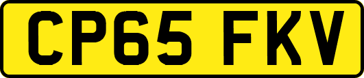 CP65FKV