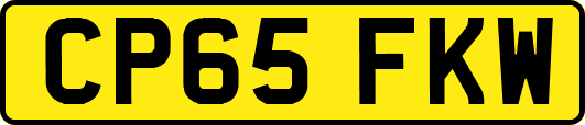 CP65FKW