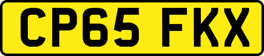 CP65FKX