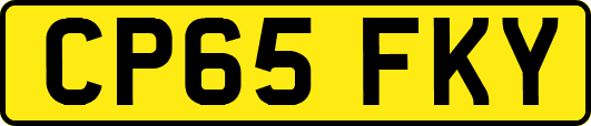 CP65FKY