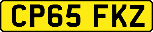 CP65FKZ