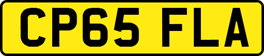 CP65FLA