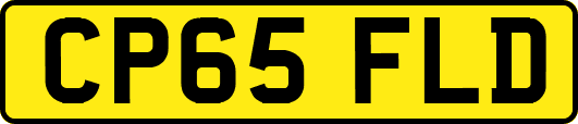 CP65FLD