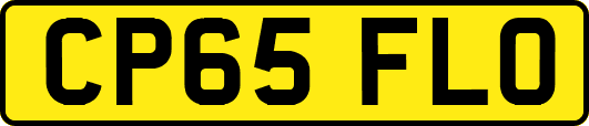 CP65FLO