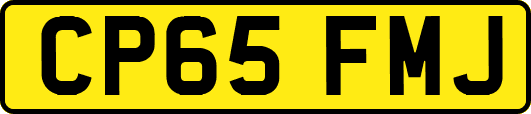 CP65FMJ