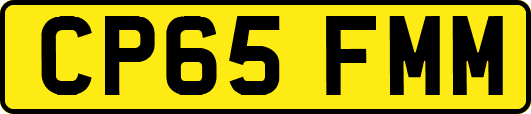 CP65FMM
