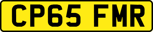 CP65FMR