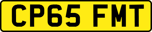 CP65FMT