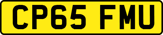 CP65FMU