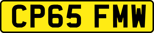 CP65FMW