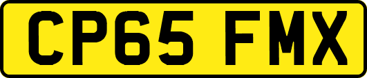 CP65FMX