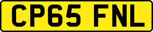 CP65FNL