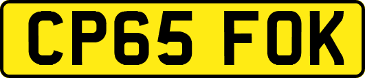 CP65FOK