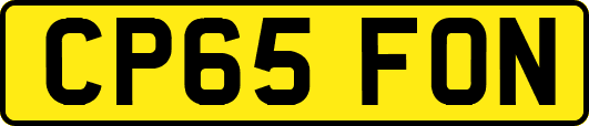 CP65FON