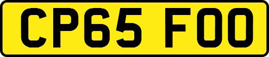 CP65FOO