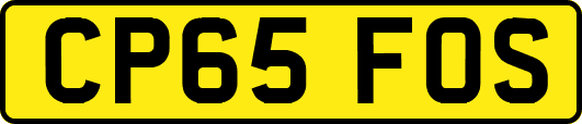 CP65FOS