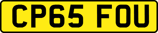 CP65FOU