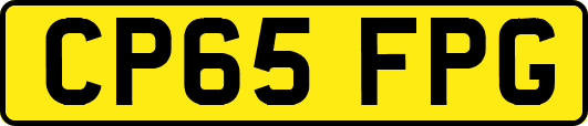 CP65FPG