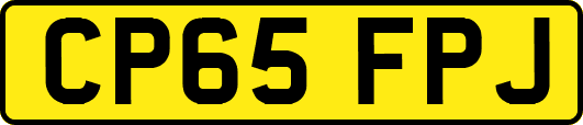 CP65FPJ