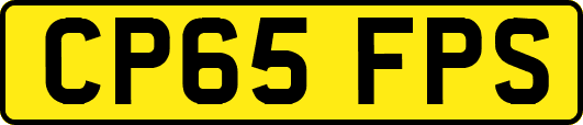CP65FPS